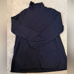 Uniqlo turtleneck